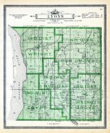 Lyons, Mills and Fremont Counties 1910